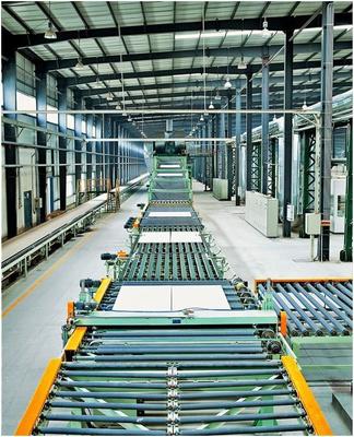十問“趨勢·未來”丨北新建材 綠色建筑時代，建材行業的革新與展望