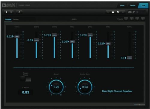 精心規劃 實時聲學處理、數據流與存儲支持服務成功實施指南