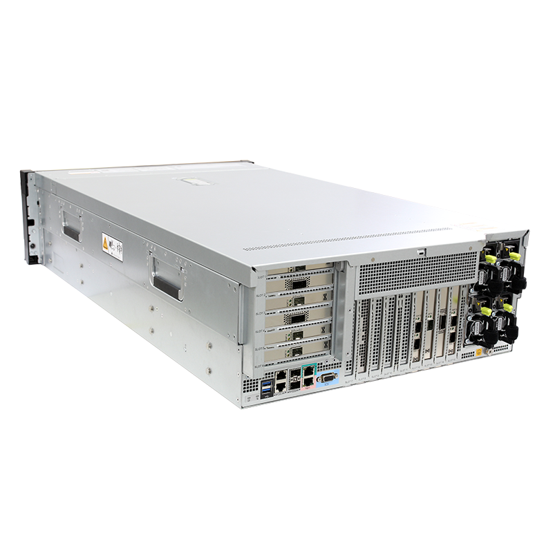 華為超聚變服務器RH5885H V5與5288 V5 高性能數據處理與存儲的理想選擇